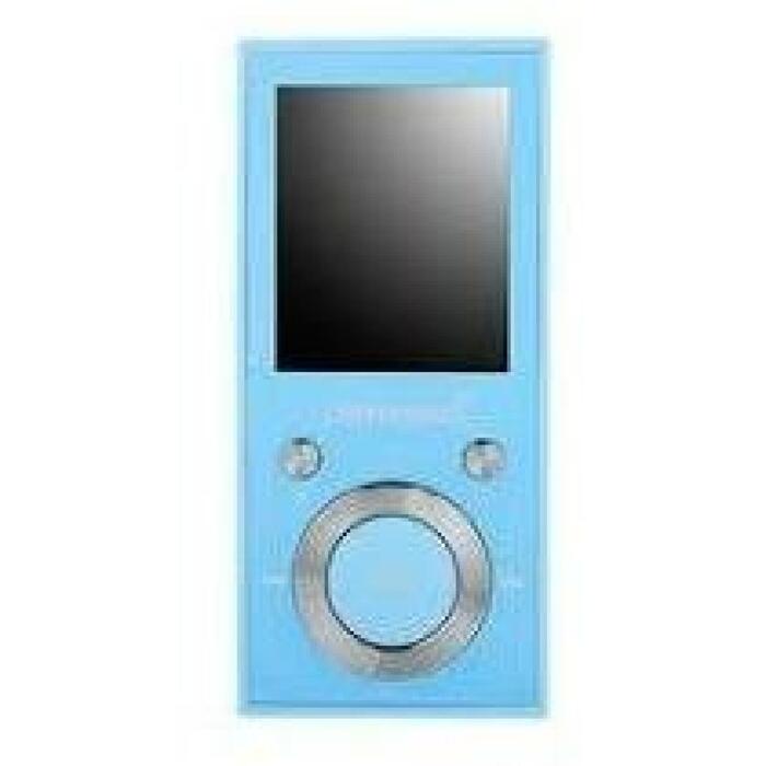 Intenso MP3 atskaņotājs 3717474 16GB, LCD