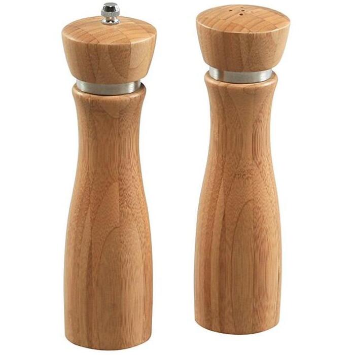 Kesper sāls&piparu dzirnaviņu komplekts (104245)