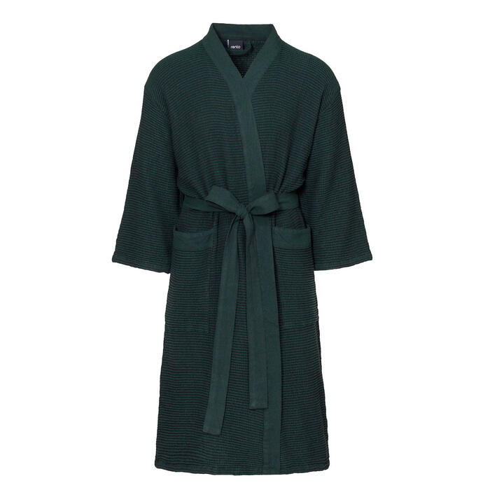 HOME4YOU Halāts RENTO GREEN L/XL TA621620