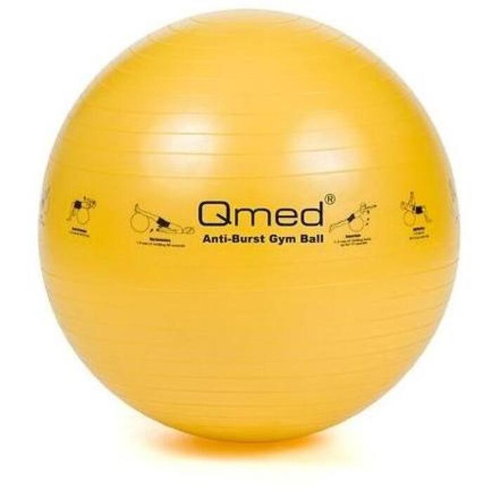 Mdh rehabilitācijas bumba DRQM3A0MA001P, 45 cm