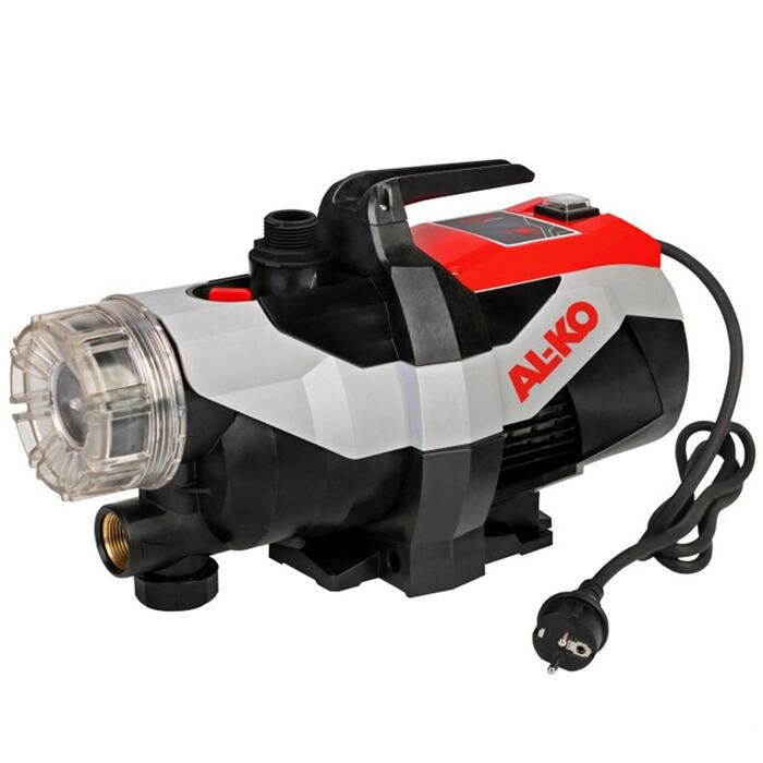 Dārza sūknis JET 3600 Easy, 850W, 3600l/h, 113797 AL-KO (113797)