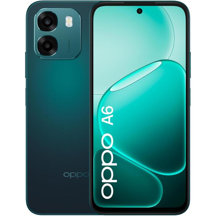 OPPO A6 4G (CPH2817) | Sapphire