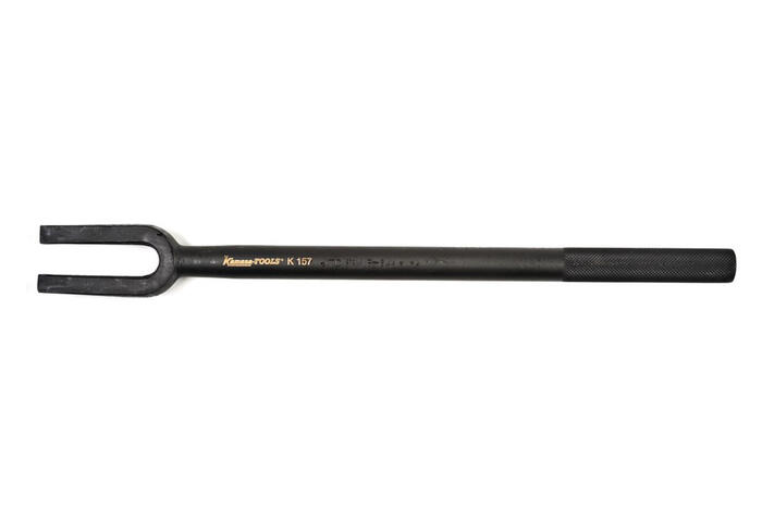 Lodbalstu novilc, dakša 410 mm K157