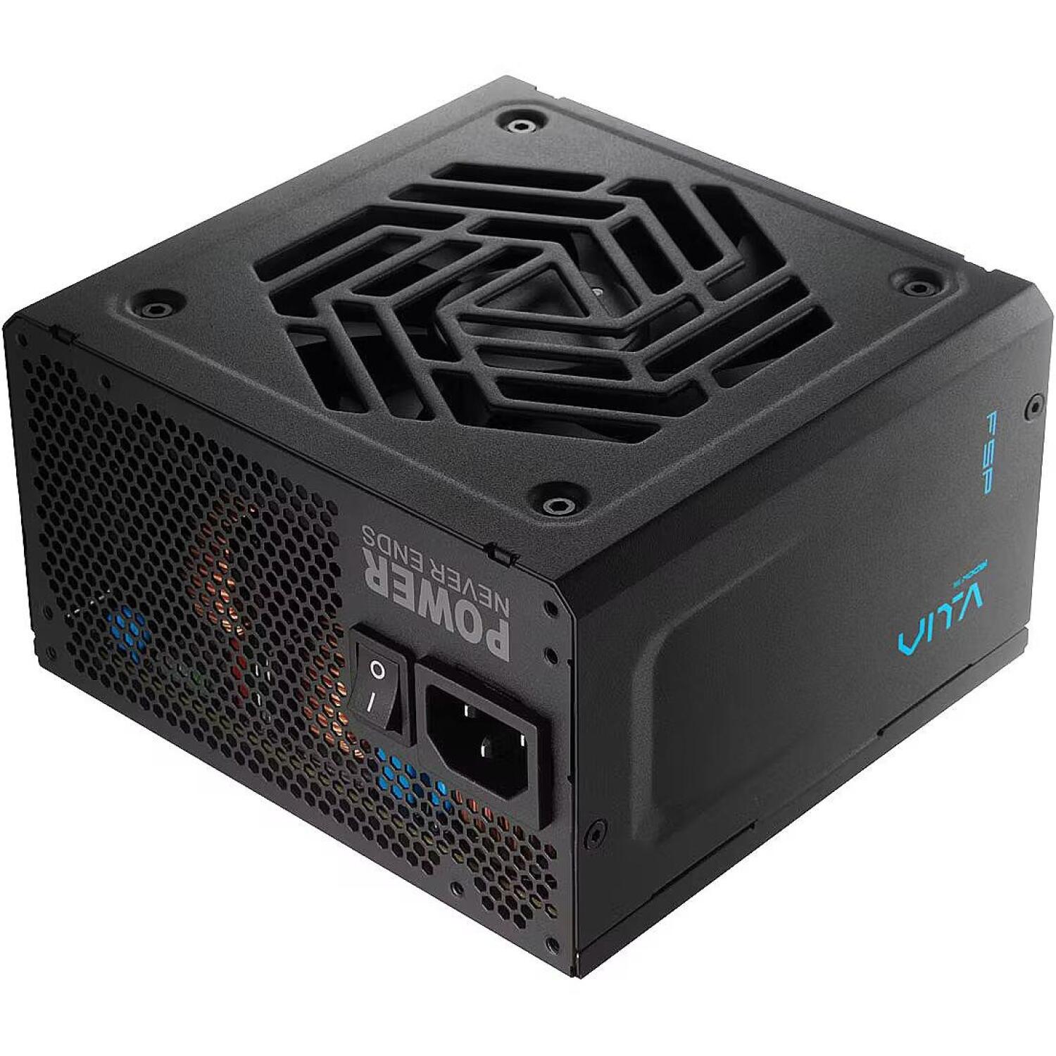 FSP barošanas bloks VITA-550BD PPA5506103, 550W