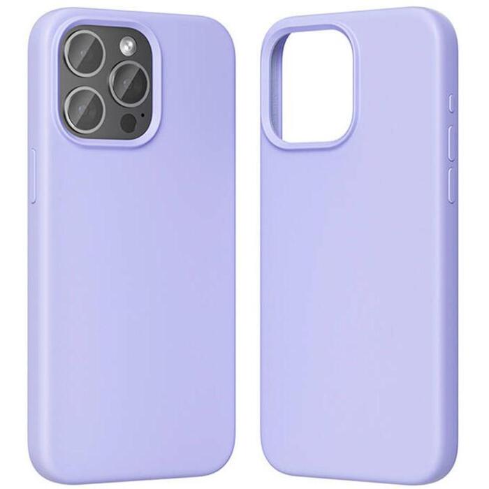 Vention KUFV0-40 Silikona Kaste iPhone 15