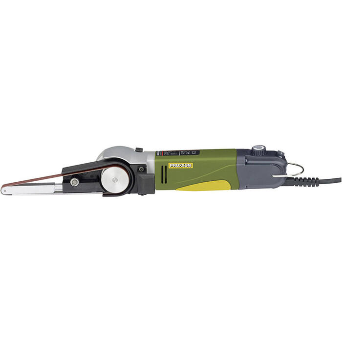 Lentas slīpmašīna BS/E PR28536 Proxxon (PR28536)