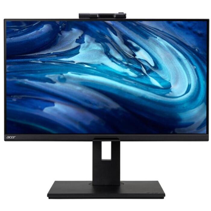 Acer Vero B8 B278UEbemiqprcuzx, 27", IPS, 2560x1440, 100Гц, 4мс, 350кд/м², HDMI 1, USB хаб, встроенные динамики (UM.HB8EE.E03)