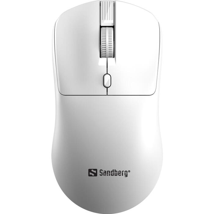 Sandberg Bezvadu pele 331-05, 4 pogas