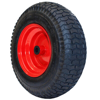 Pneimatisks ritenis 16" 6.50-8 000149