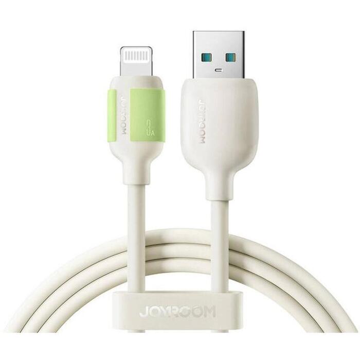 Joyroom S-A53 USB-A–Lightning kabelis, 1.2m