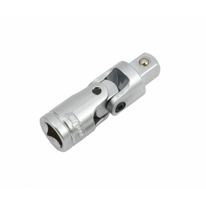 Kardāna savienojums 1/4", CrV tērauds, 45°