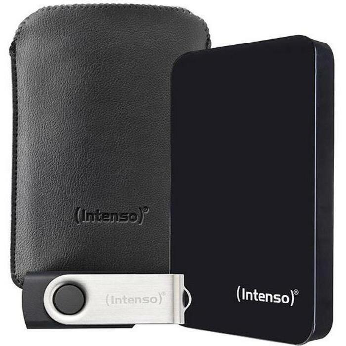 Intenso HDD ārējais 2.5" 6023690