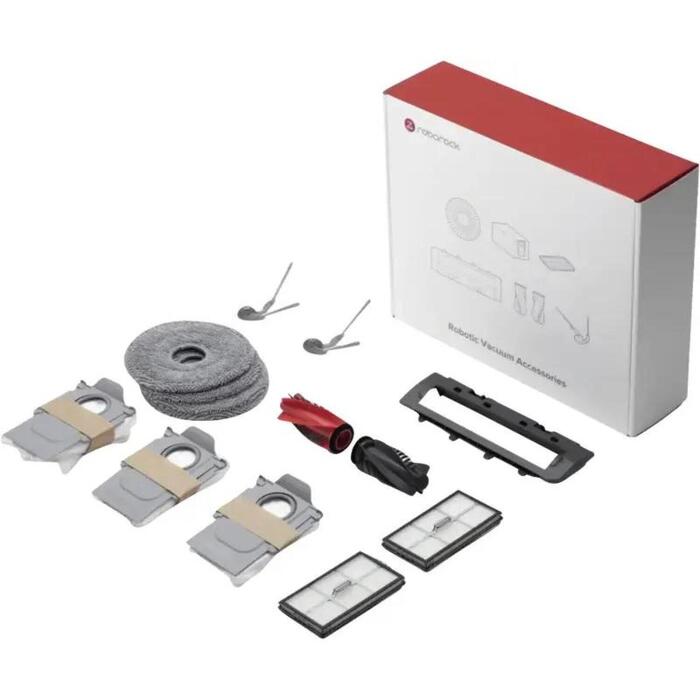 Vacuum Cleaner Accessory|ROBOROCK|Accessories Kit|For Saros 20|8.02.0503 (8.02.0503)
