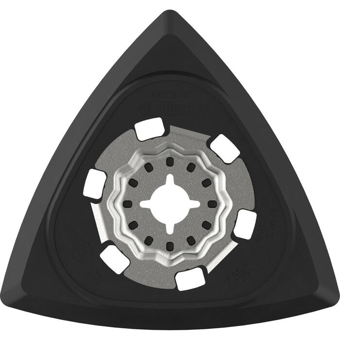 Bosch slīpēšanas paliktnis PRO AVZ 93