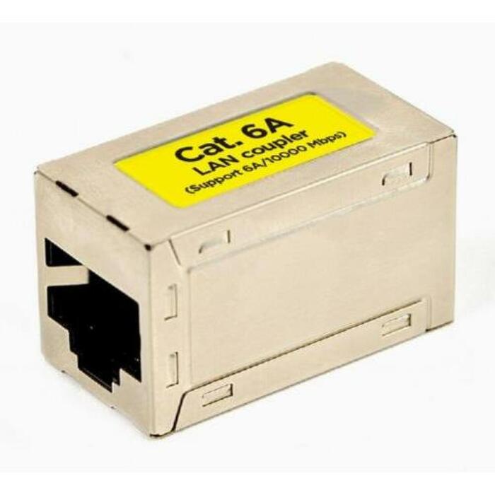 Gembird savienotājs NCA-LC6S-01 FTP Cat. 6A