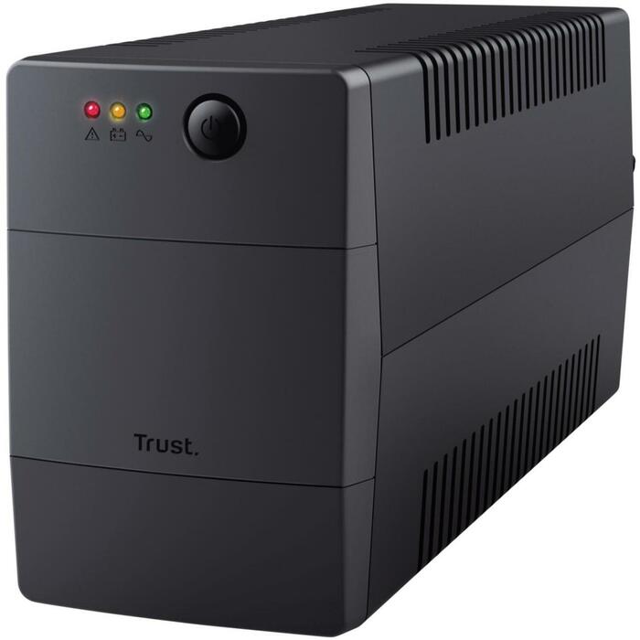 Trust UPS 23503 800VA, 480 W