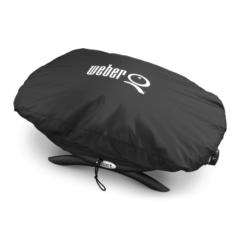 Premium klases pārvalks Q2000 sērijas griliem 7118 WEBER (7118)