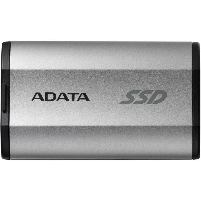 Adata SSD ārējais SD810-1000G-CSG 1TB, USB