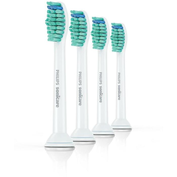 Philips Zobu birstes galvas HX6014/87 4
