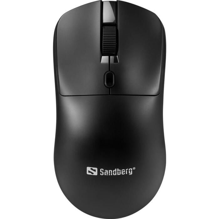 Sandberg Bezvadu pele 331-04, 79g, 4