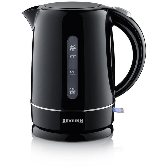 Severin WK 4322 elektriskā tējkanna, 2200