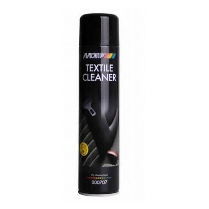 Tekstila tīrīšanas līdzeklis TEXTILE CLEANER 600
