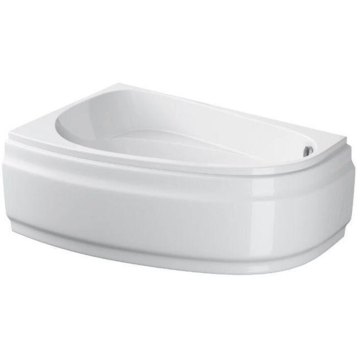 Cersanit Vanna Joanna 690090, 150x95cm, akrils
