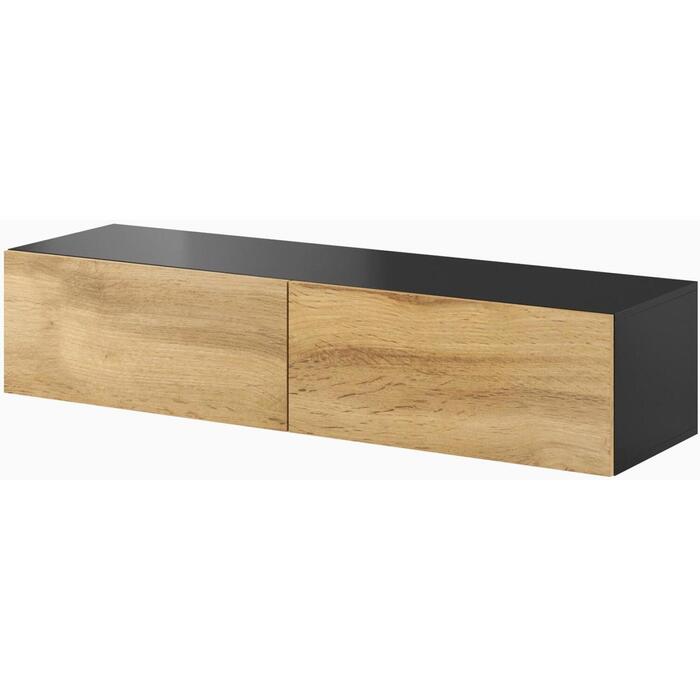 Cama Meble televizora statīvs VIGORTV140 CZ/W