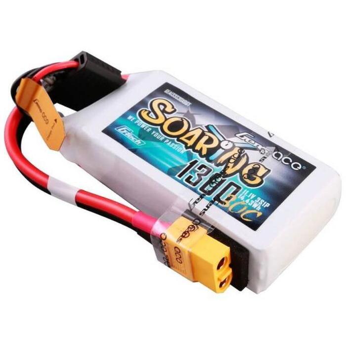 Gens ace G-Tech Soaring 1300mAh 11