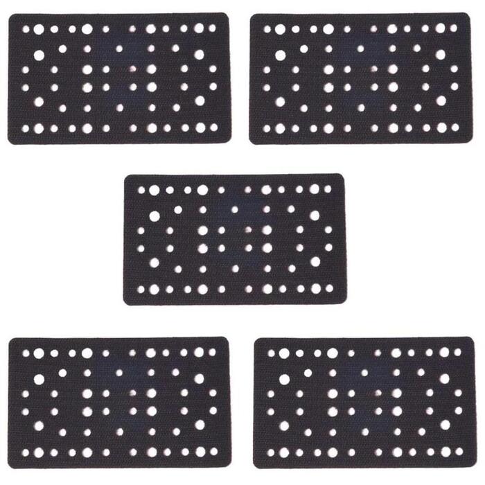 MIRKA Pamatne PAD SAVER 81x133mm 54H, 5/Pack (8299502011)