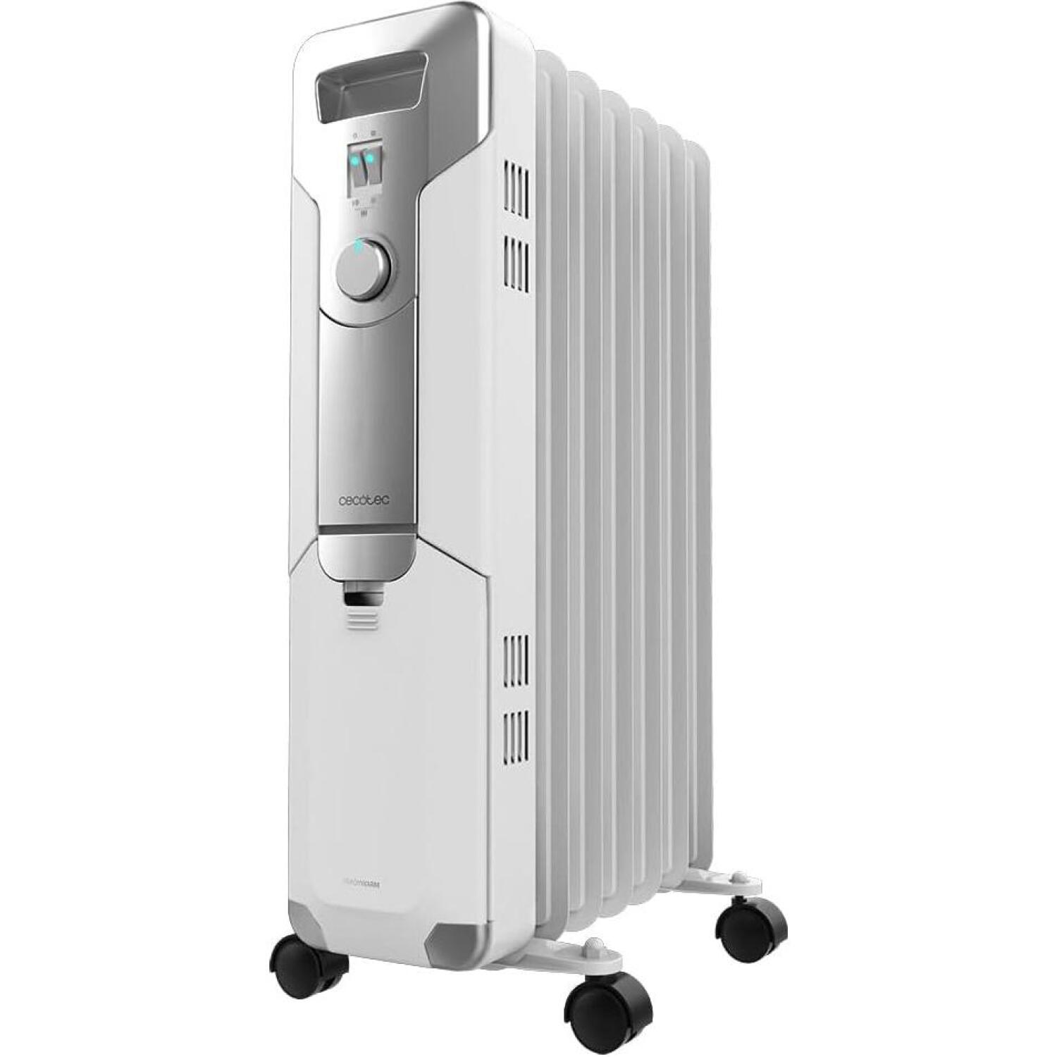 Cecotec eļļas radiators ReadyWarm 7000 Space