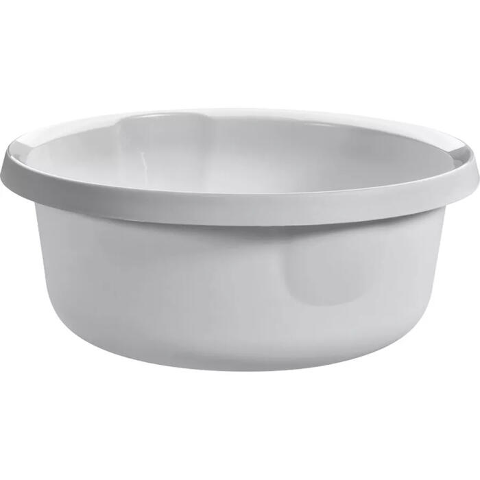 Curver Bļoda apaļa Essentials 0801715099, 10L