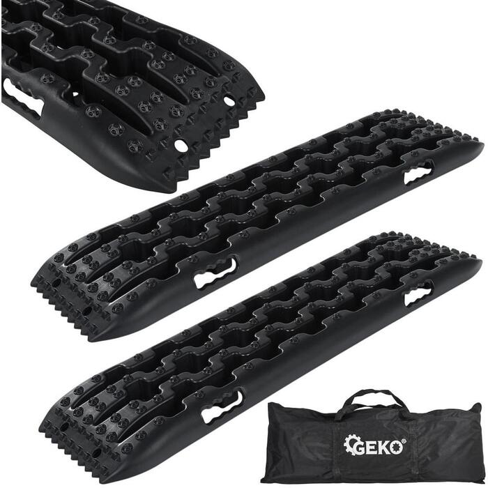 Geko G73864 bezceļu atkopšanas rampas, 2
