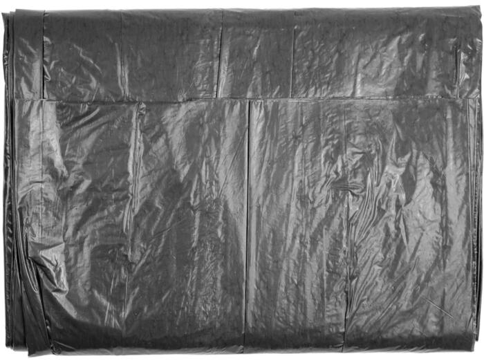 Būvniecības plēve 4x5m, VOREL, 09457, izturīga