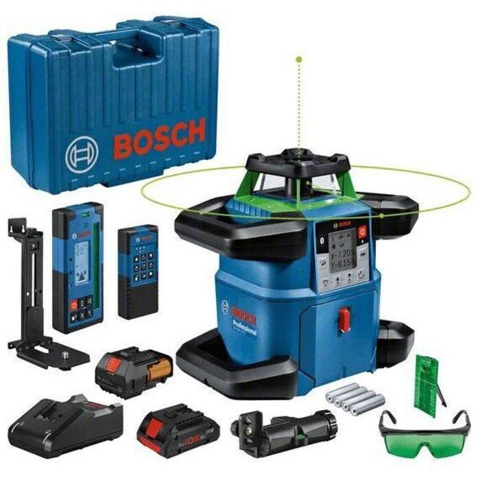 Bosch GRL 650 CHVG Professional 0601061G00