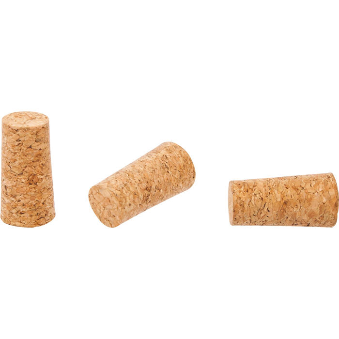 Browin Dabīgais korķis konisks 16/21mm, aglomerēts