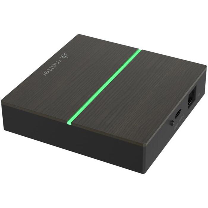 Avatto GW60-Matter viedais ZigBee vārti, RJ45