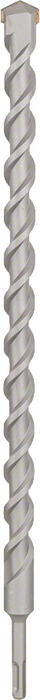 Triecienurbis SDS-plus-1 25 x 400 x