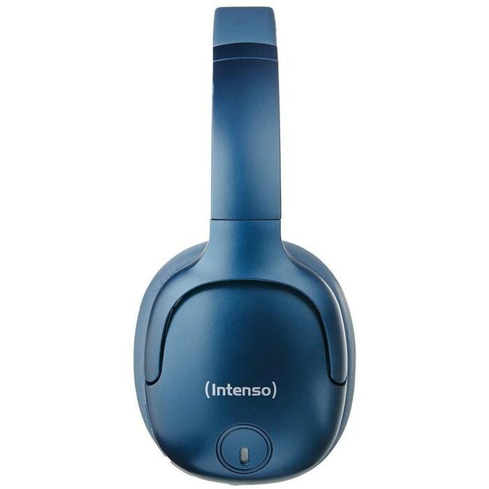 Intenso austiņas O400HA 3740405 Bluetooth 5