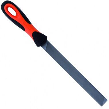 Vīle metālam, rombveida 150mm 4-272-06-3-2 BAHCO