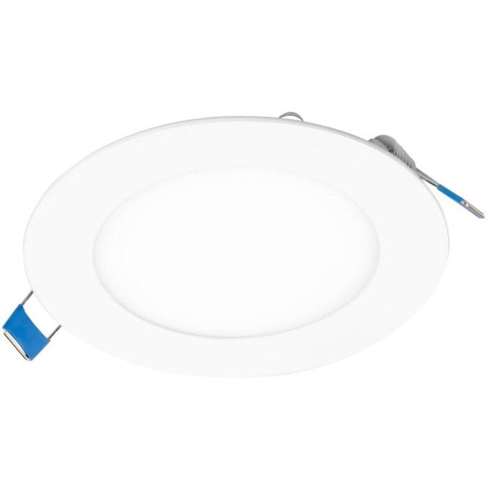 Gtv ORIS Downlight LD-ORW06W-CCT-00, LED, 6W