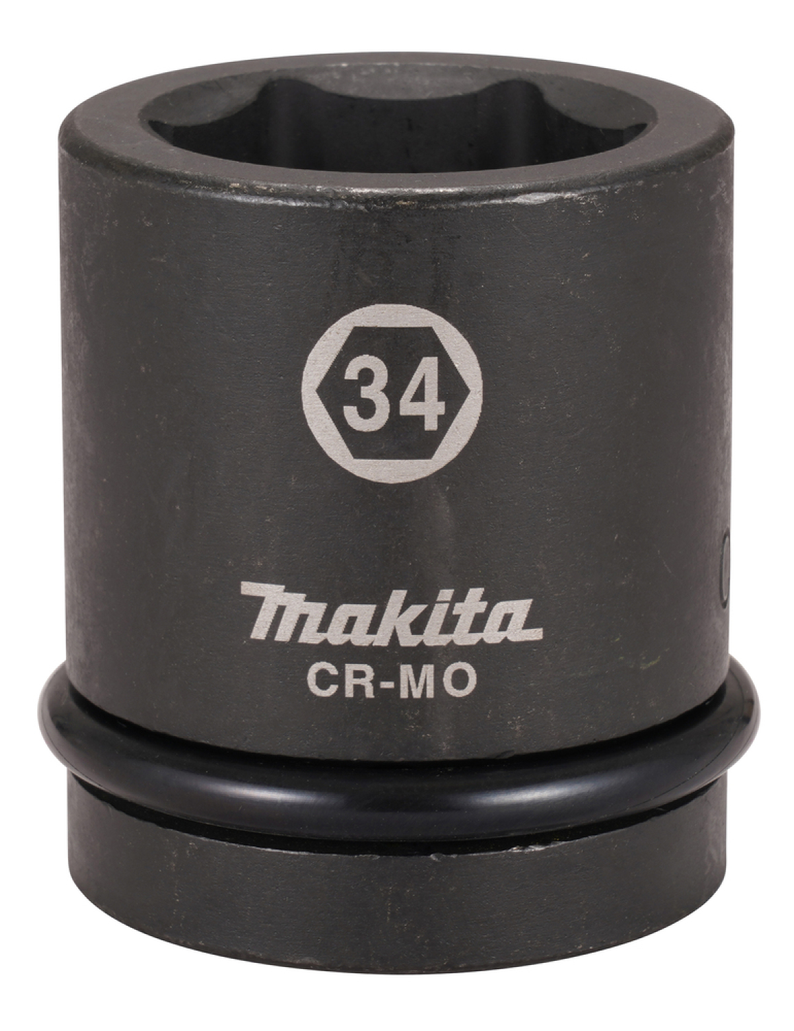 Spēka patrona MAKITA E-24555 1" 34x63mm