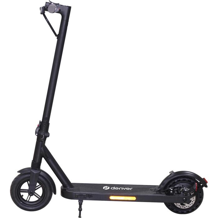 Denver SEL-85360FB Fast Black 115111200156, 350W