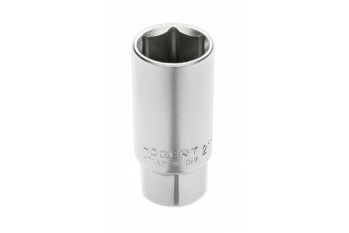 Hogert HT1A779, aizdedzes sveču muciņa, 3/8"