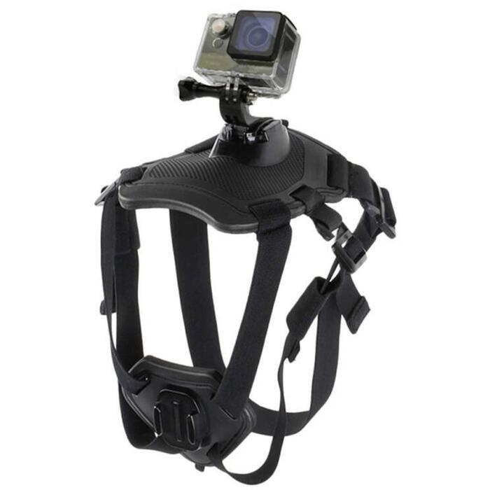 Puluz PU156 suņa krūšu siksna, 7-54kg