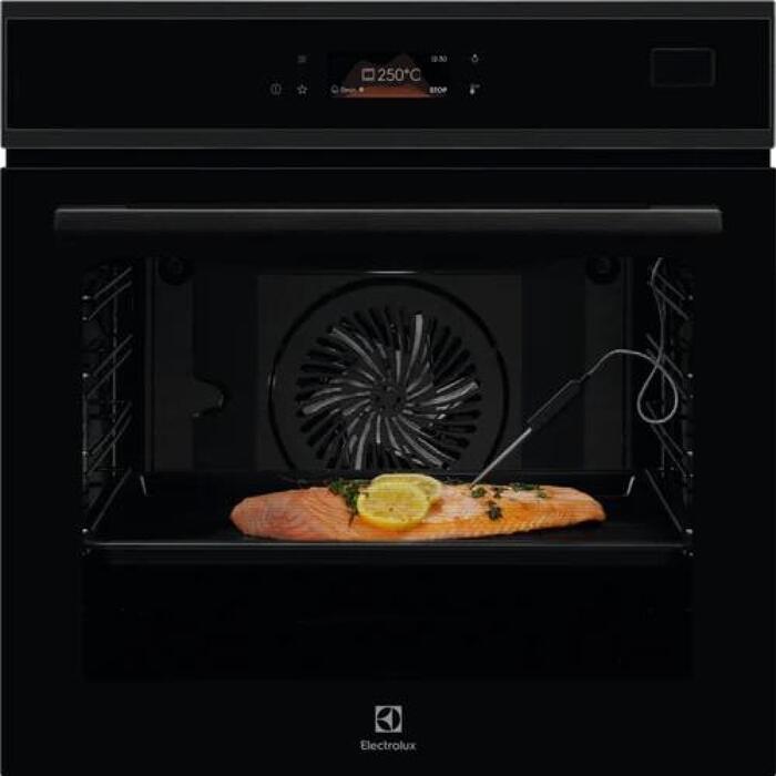 Electrolux EOB8S39H cepeškrāsns, 70L, 3500W, A++