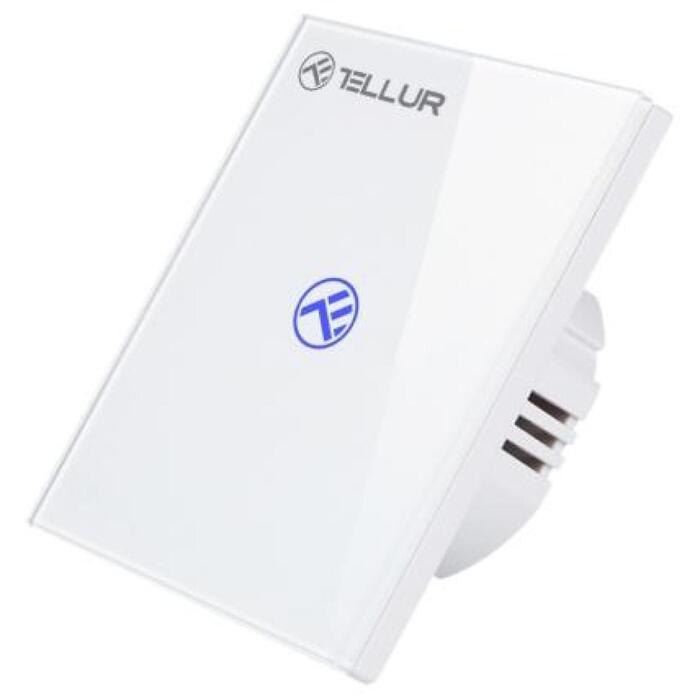 Tellur Smart WiFi slēdzis TLL331481, 1