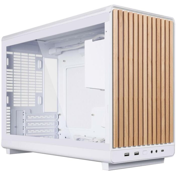 Lian Li Kaste A3-mATX G99.A3W-WDG