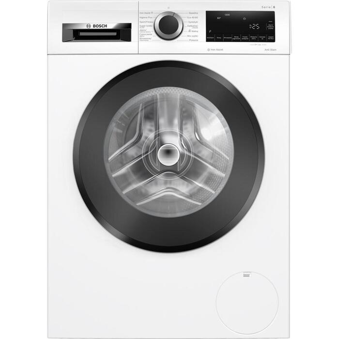 Bosch veļas mašīna WGG242ZKPL, 9 kg