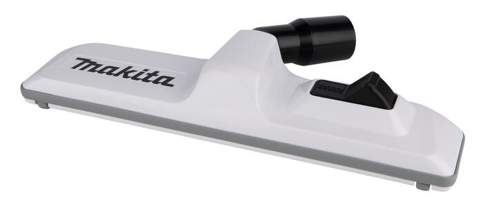 Grīdas/paklāju uzgalis Ø38mmx320mm DVC860, DVC861, DVC862